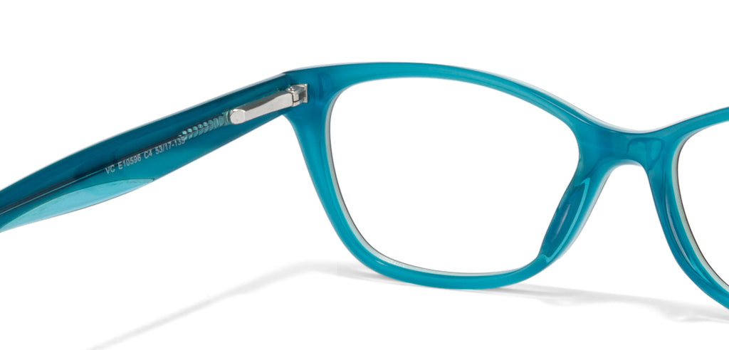 -Frame Cat Eye--EG -Frame Cat Eye--EG