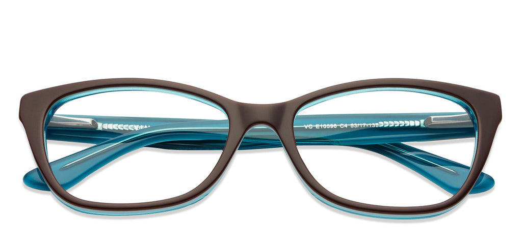 -Frame Cat Eye--EG -Frame Cat Eye--EG