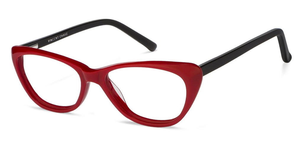 -Frame Cat Eye--EG -Frame Cat Eye--EG