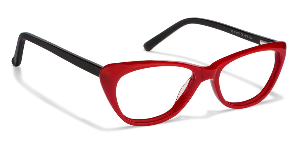 -Frame Cat Eye--EG -Frame Cat Eye--EG