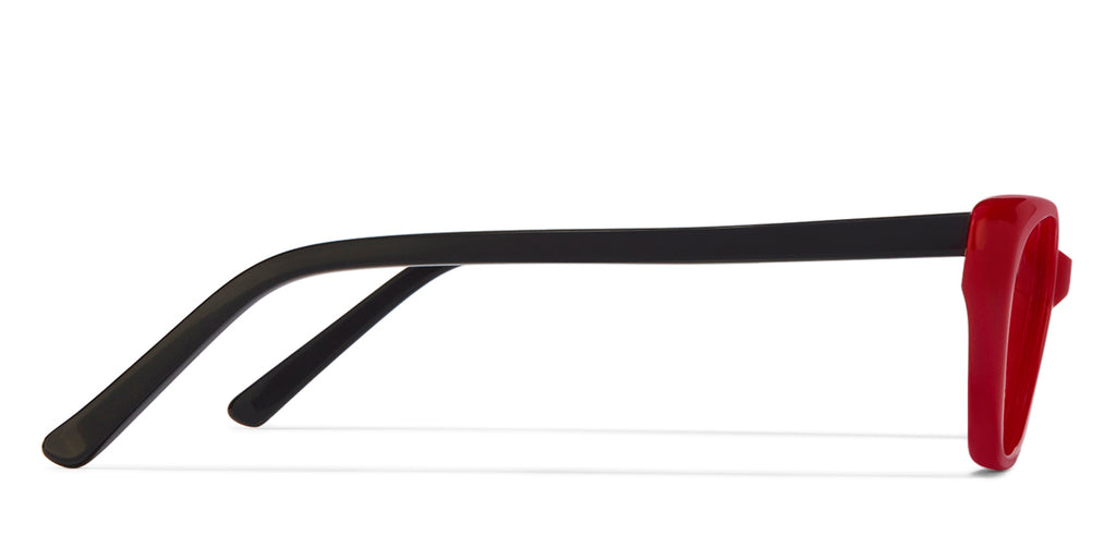 -Frame Cat Eye--EG -Frame Cat Eye--EG