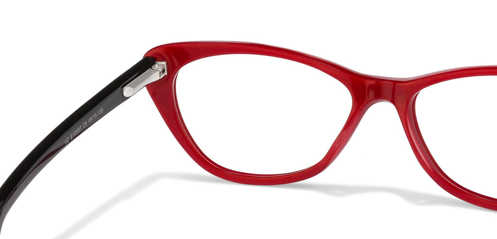 -Frame Cat Eye--EG -Frame Cat Eye--EG