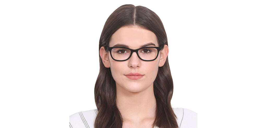 -Frame Cat Eye--EG -Frame Cat Eye--EG