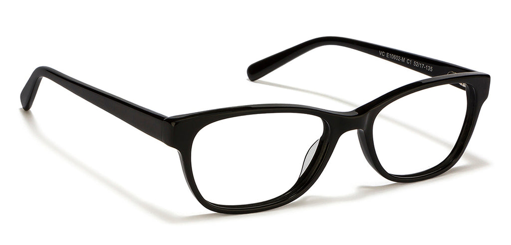 -Frame Cat Eye--EG -Frame Cat Eye--EG