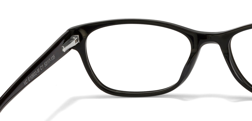 -Frame Cat Eye--EG -Frame Cat Eye--EG