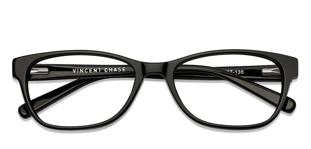 -Frame Cat Eye--EG -Frame Cat Eye--EG