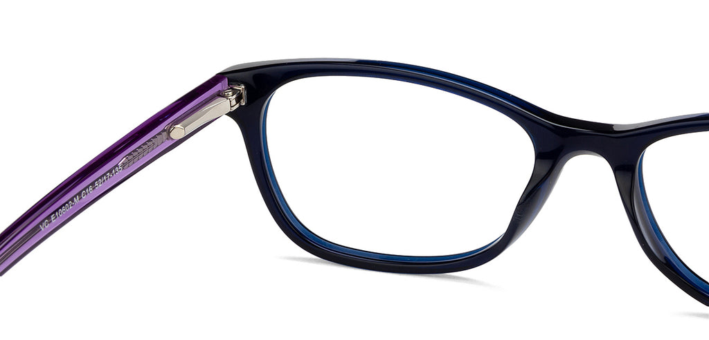 -Frame Cat Eye--EG -Frame Cat Eye--EG
