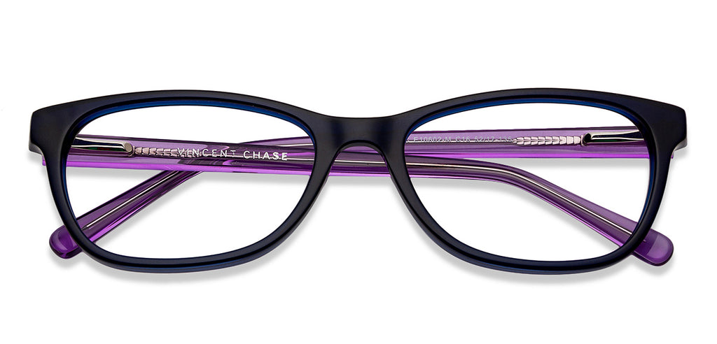 -Frame Cat Eye--EG -Frame Cat Eye--EG