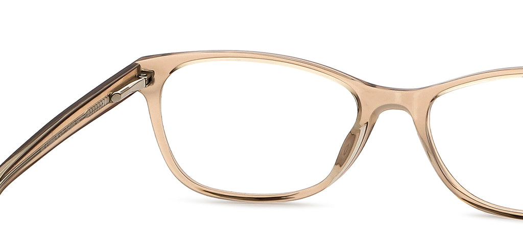 -Frame Cat Eye--EG -Frame Cat Eye--EG
