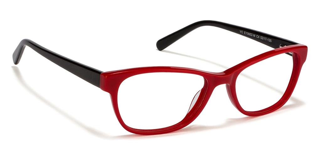 -Frame Cat Eye--EG -Frame Cat Eye--EG
