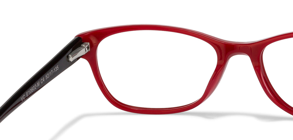 -Frame Cat Eye--EG -Frame Cat Eye--EG