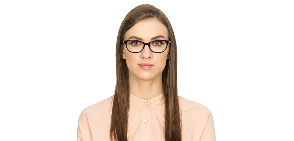 -Frame Cat Eye--EG -Frame Cat Eye--EG