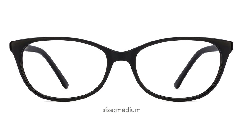 -Frame Cat Eye--EG -Frame Cat Eye--EG