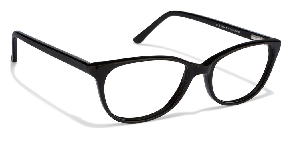 -Frame Cat Eye--EG -Frame Cat Eye--EG