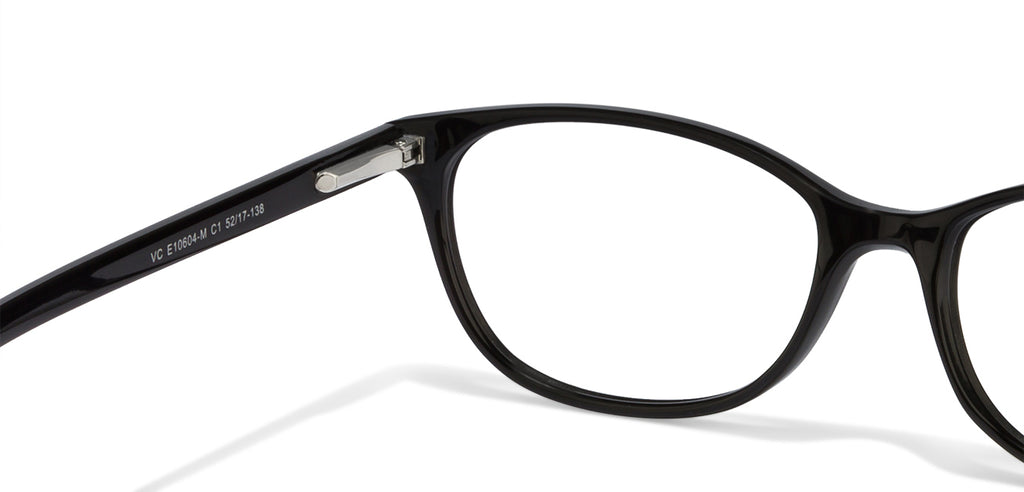 -Frame Cat Eye--EG -Frame Cat Eye--EG