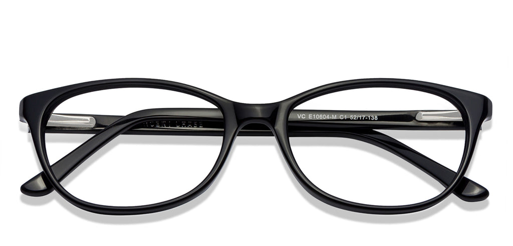 -Frame Cat Eye--EG -Frame Cat Eye--EG
