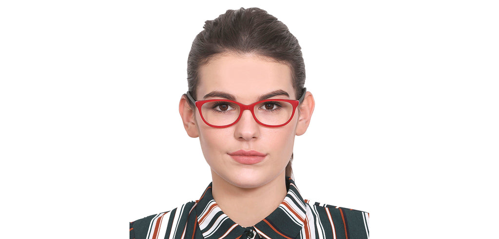 -Frame Cat Eye--EG -Frame Cat Eye--EG