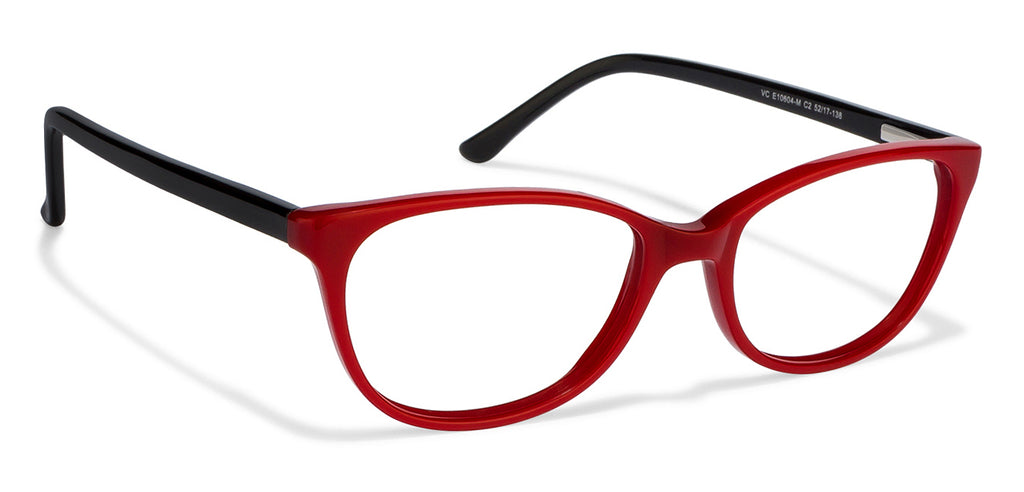 -Frame Cat Eye--EG -Frame Cat Eye--EG