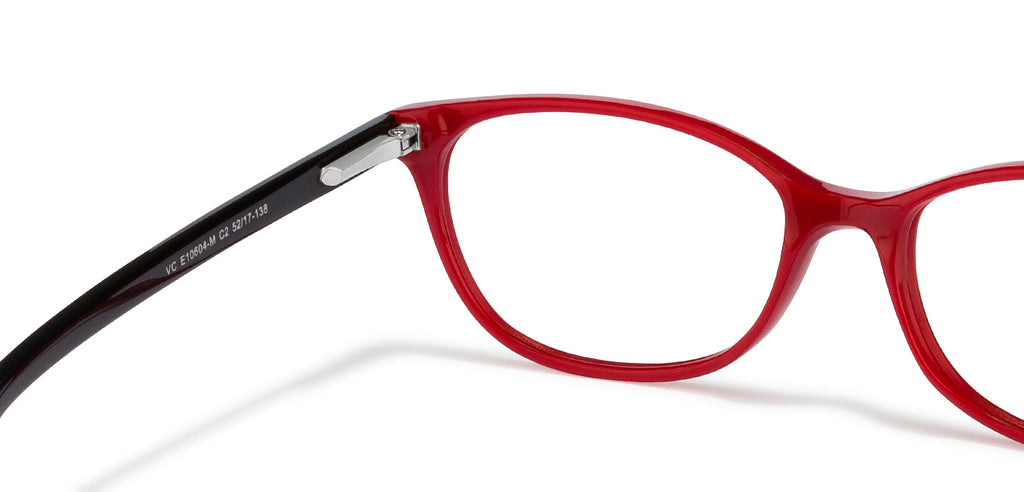 -Frame Cat Eye--EG -Frame Cat Eye--EG