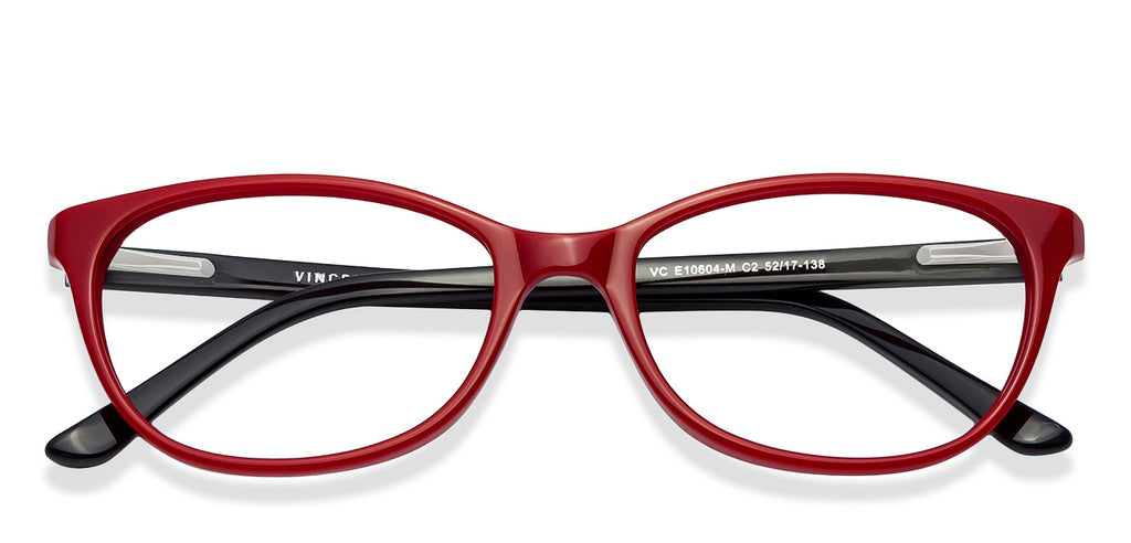 -Frame Cat Eye--EG -Frame Cat Eye--EG