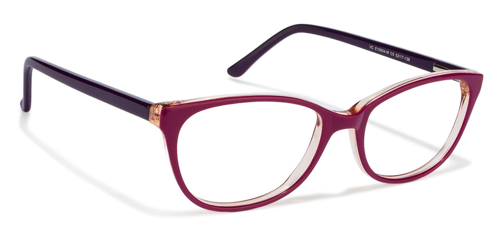 -Frame Cat Eye--EG -Frame Cat Eye--EG