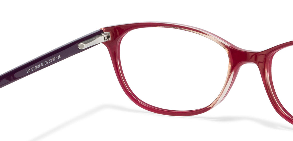 -Frame Cat Eye--EG -Frame Cat Eye--EG