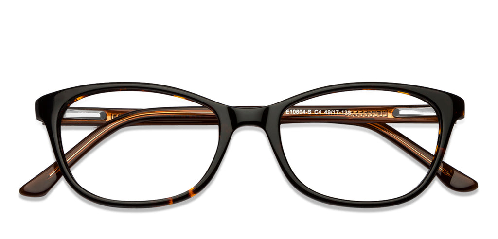 -Frame Cat Eye--EG -Frame Cat Eye--EG