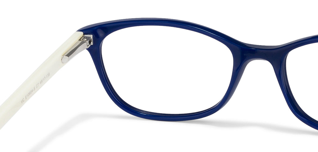 -Frame Cat Eye--EG -Frame Cat Eye--EG