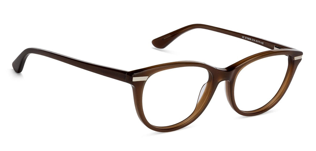 -Frame Cat Eye--EG -Frame Cat Eye--EG