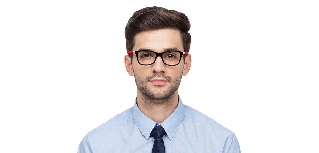 -Frame Wayfarer--EG -Frame Wayfarer--EG