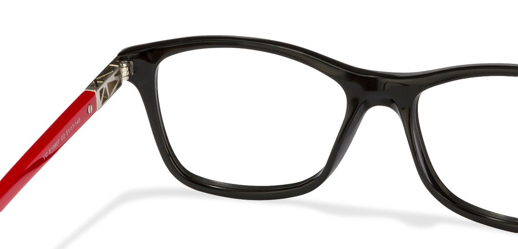 -Frame Wayfarer--EG -Frame Wayfarer--EG