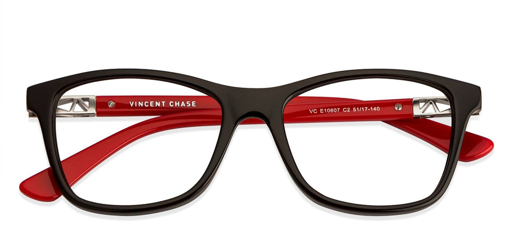 -Frame Wayfarer--EG -Frame Wayfarer--EG
