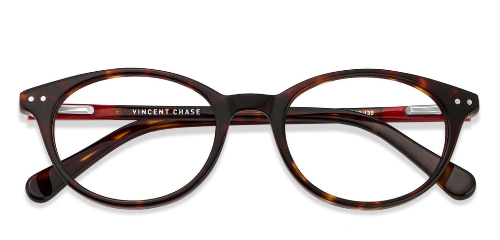 Square Eyeglasses-Frame Round--EG Square Eyeglasses-Frame Round--EG