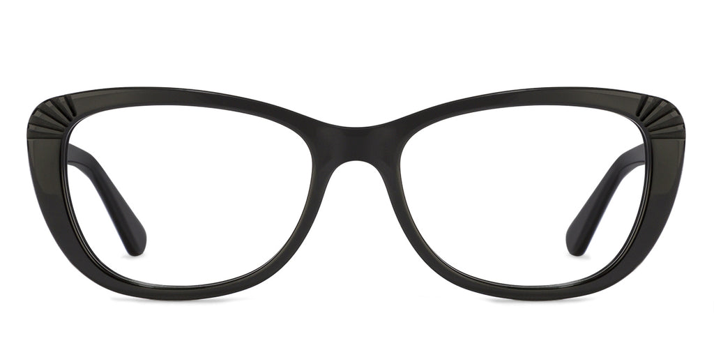 -Frame Cat Eye--EG -Frame Cat Eye--EG