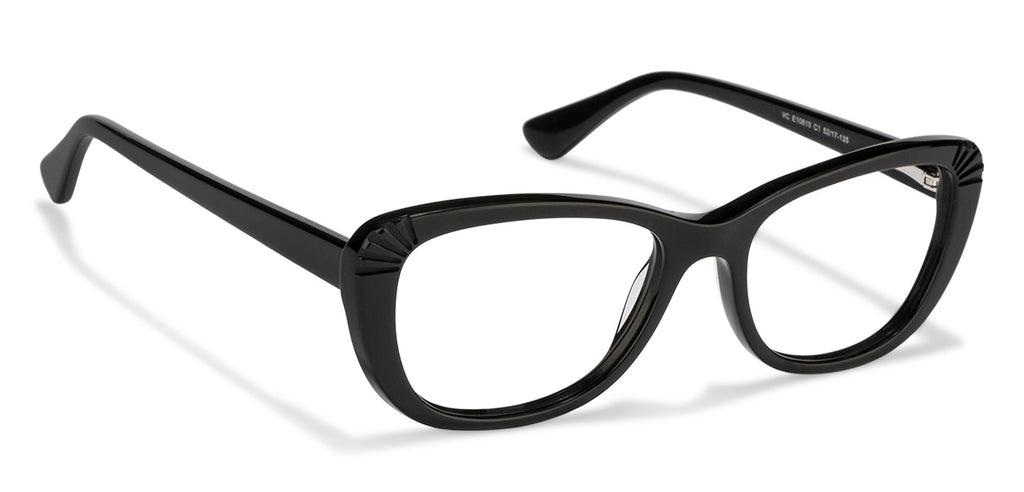 -Frame Cat Eye--EG -Frame Cat Eye--EG