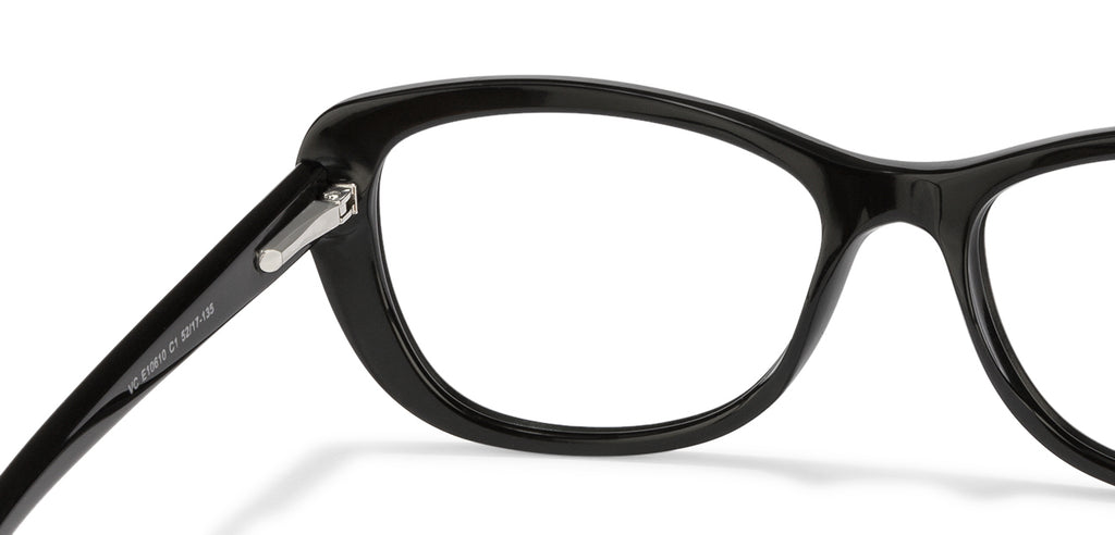 -Frame Cat Eye--EG -Frame Cat Eye--EG