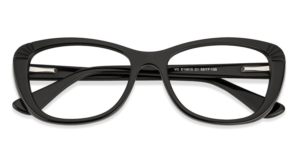 -Frame Cat Eye--EG -Frame Cat Eye--EG