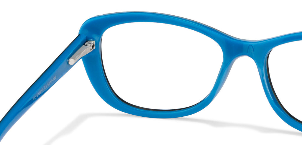 Cat Eye Eyeglasses-Frame Cat Eye--EG Cat Eye Eyeglasses-Frame Cat Eye--EG