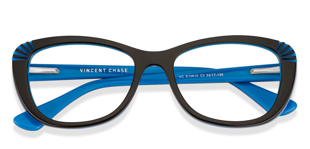 Cat Eye Eyeglasses-Frame Cat Eye--EG Cat Eye Eyeglasses-Frame Cat Eye--EG