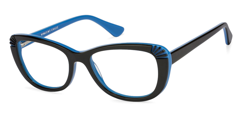 Cat Eye Eyeglasses-Frame Cat Eye--EG Cat Eye Eyeglasses-Frame Cat Eye--EG