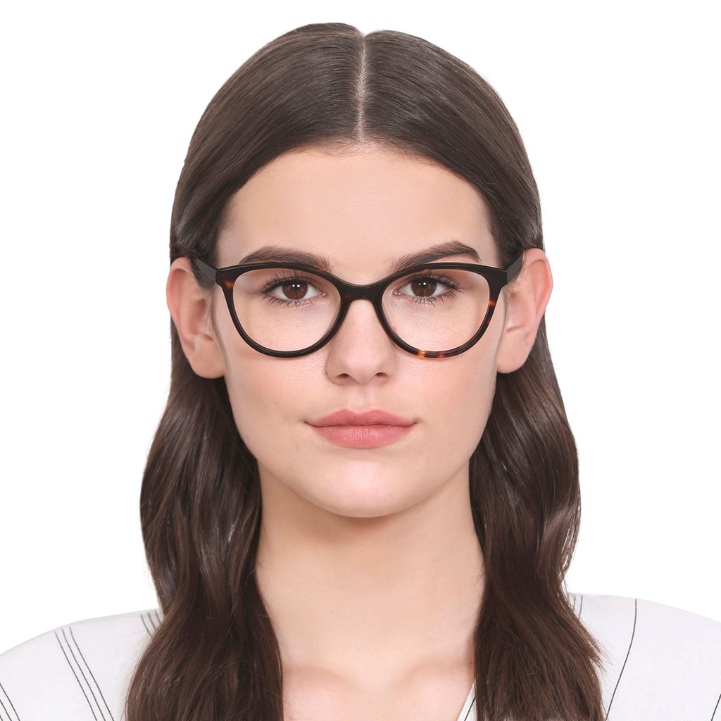 -Frame Cat Eye--EG -Frame Cat Eye--EG