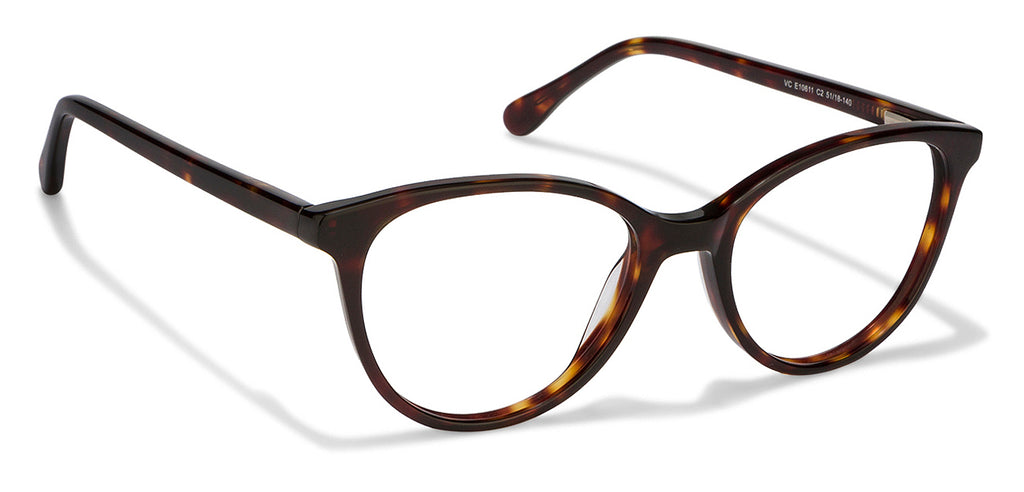 -Frame Cat Eye--EG -Frame Cat Eye--EG