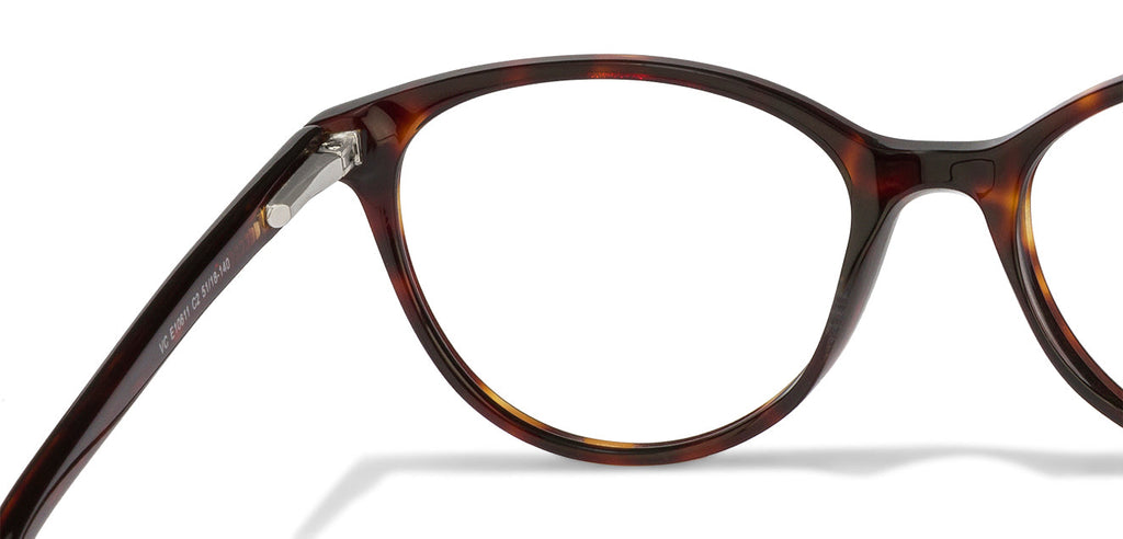 -Frame Cat Eye--EG -Frame Cat Eye--EG