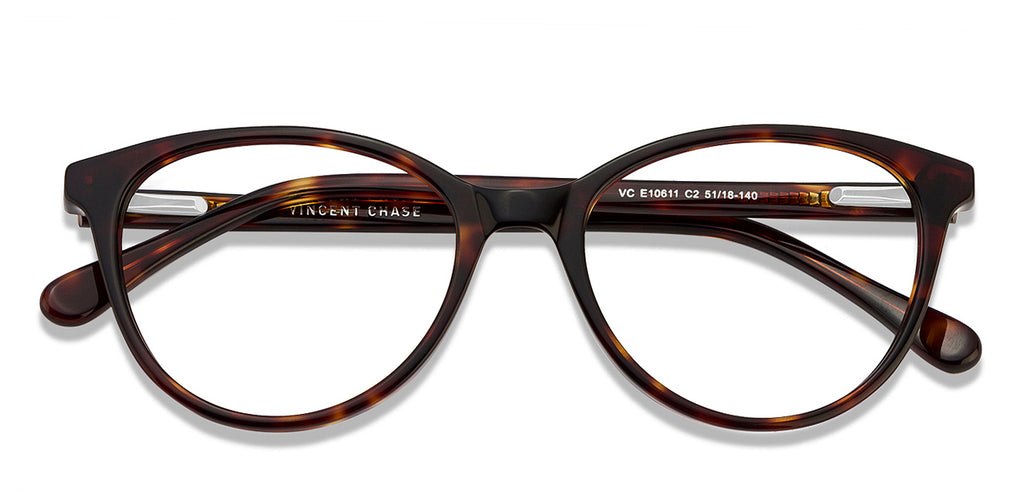 -Frame Cat Eye--EG -Frame Cat Eye--EG