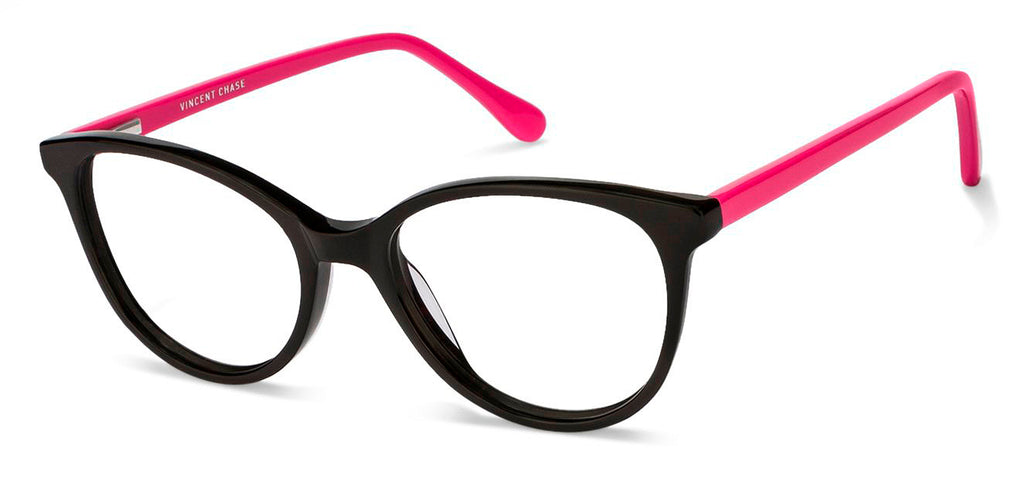 -Frame Cat Eye--EG -Frame Cat Eye--EG