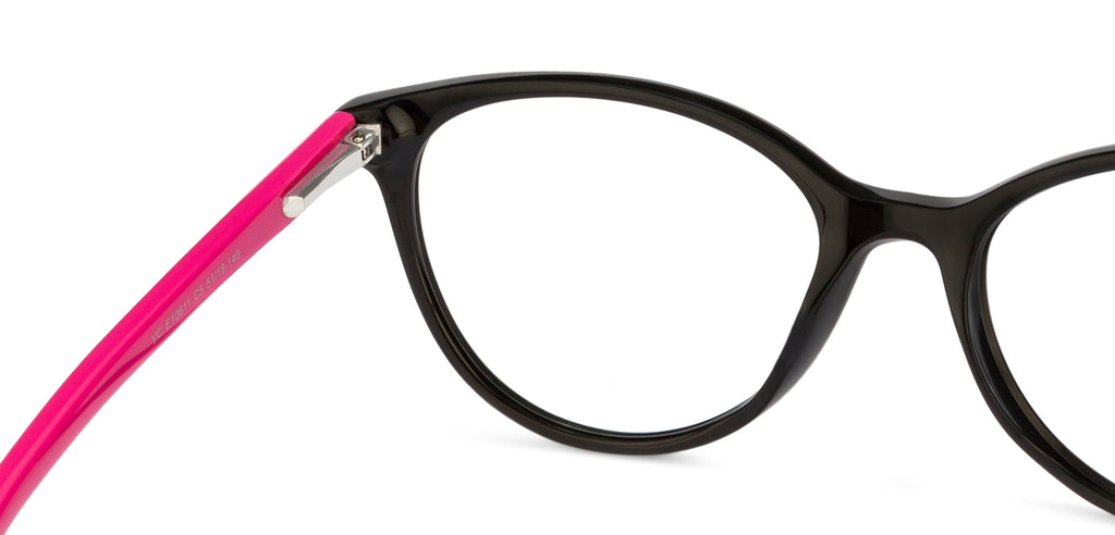-Frame Cat Eye--EG -Frame Cat Eye--EG