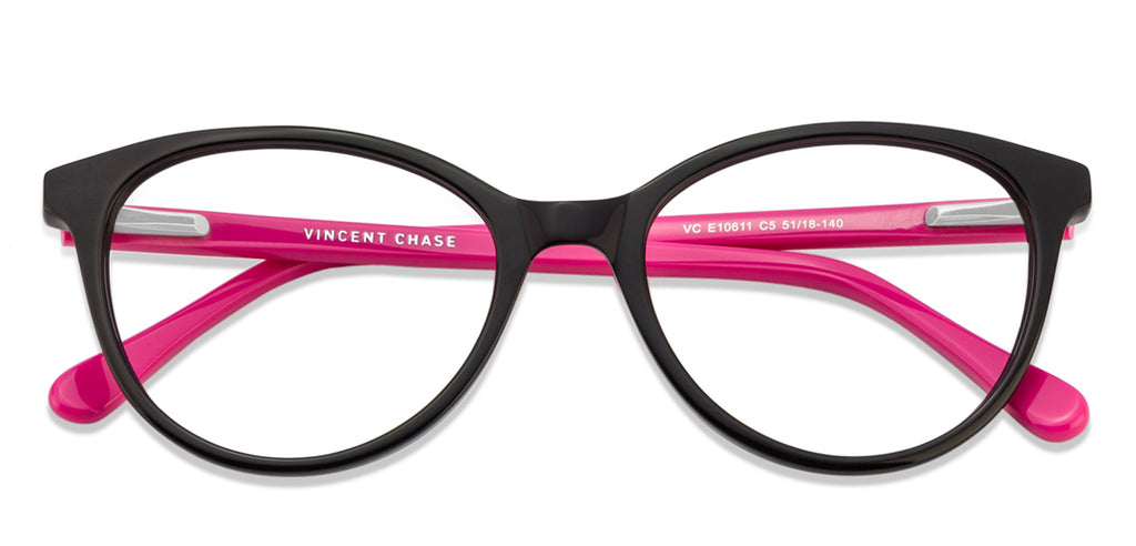 -Frame Cat Eye--EG -Frame Cat Eye--EG