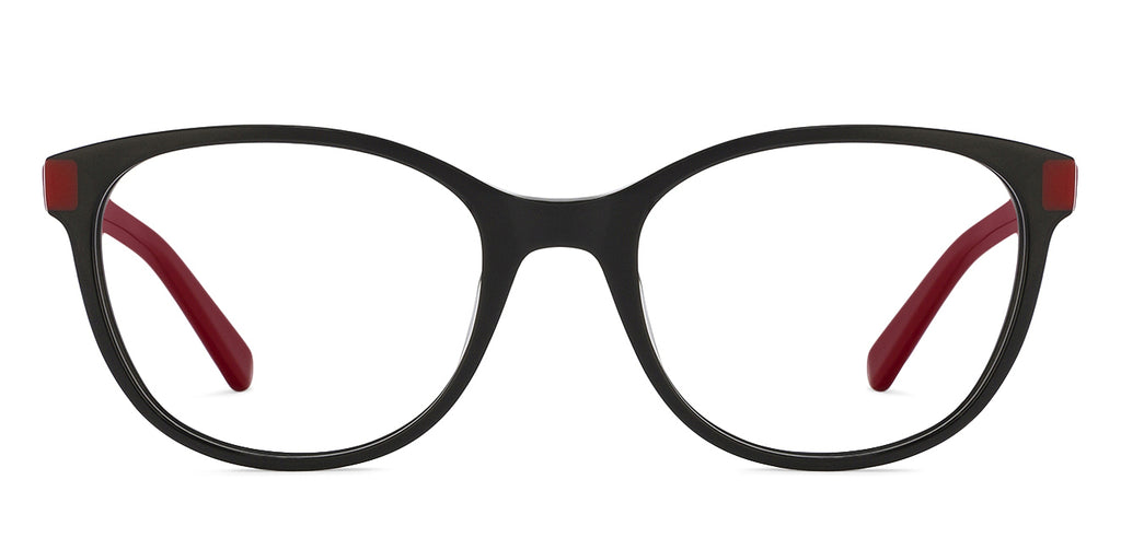 -Frame Cat Eye--EG -Frame Cat Eye--EG