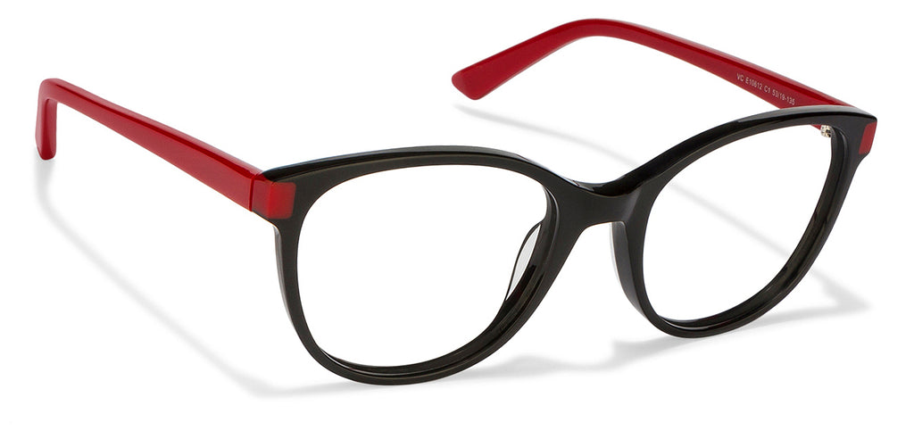 -Frame Cat Eye--EG -Frame Cat Eye--EG