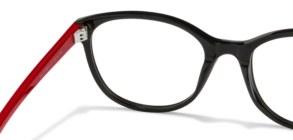 -Frame Cat Eye--EG -Frame Cat Eye--EG